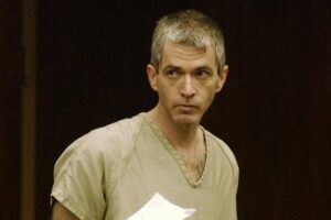 How Charles Cullen Became a Master of Deception and Betrayal