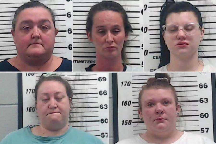Daycare Workers Facing Assault Charges
