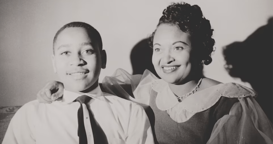 The True Story Of Mamie Till-Mobley, Emmett Till's Mother