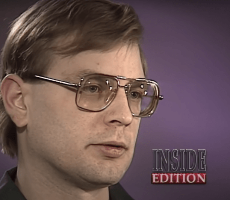 Jeffrey Dahmer's Glasses Go On Sale For 150,000