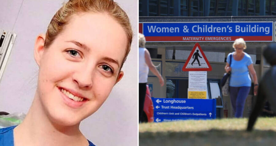 Neonatal Nurse Accused Of Killing 7 Infants In The U.K.