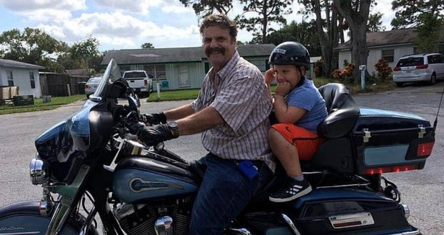 Attorney Who Fought Helmet Laws Dies In Motorcycle Crash 