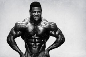 'Killer Sally' McNeil, The Bodybuilder Who Murderd Her Husband