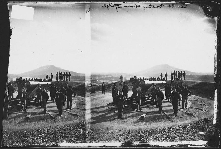 44 Mathew Brady Photos That Capture The American Civil War