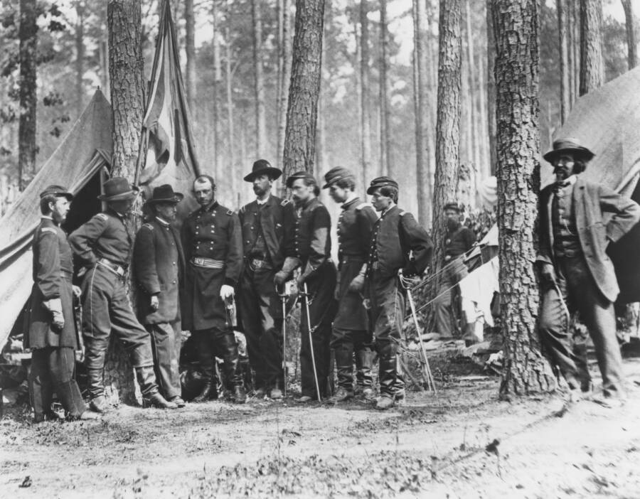 44 Mathew Brady Photos That Capture The American Civil War