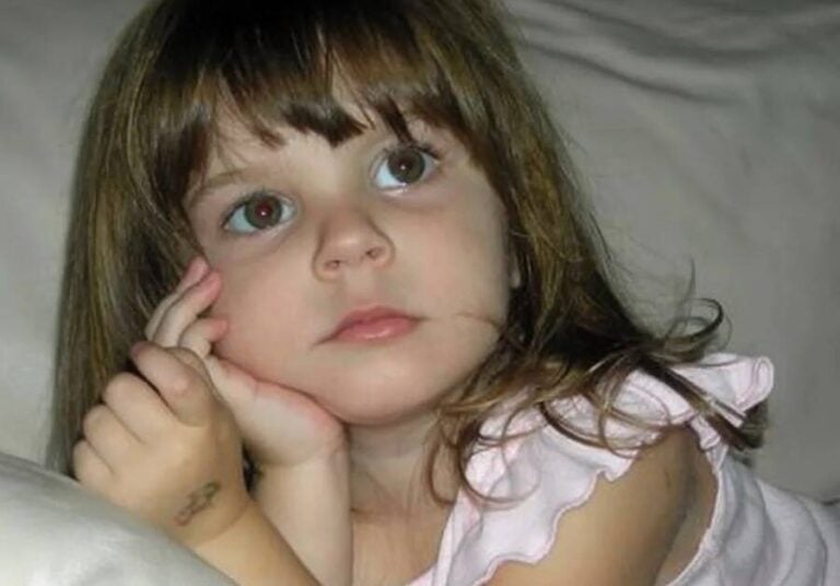 Who Killed Caylee Anthony? Inside The Chilling Death Of Casey Anthony's