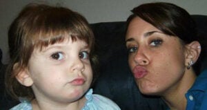 Caylee Anthony Featured