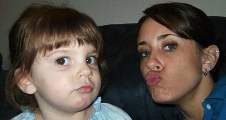 Caylee Anthony Featured