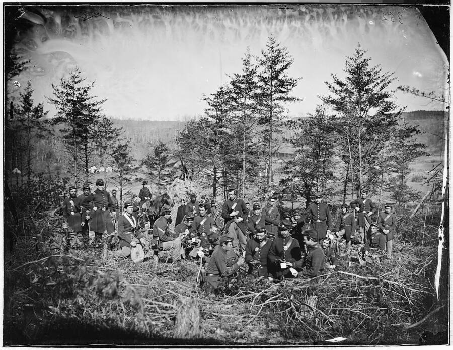 170th New York Infantry