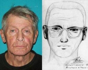 Was Gary Francis Poste Really The Zodiac Killer?