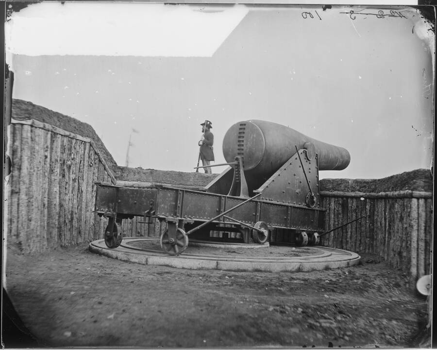 44 Mathew Brady Photos That Capture The American Civil War