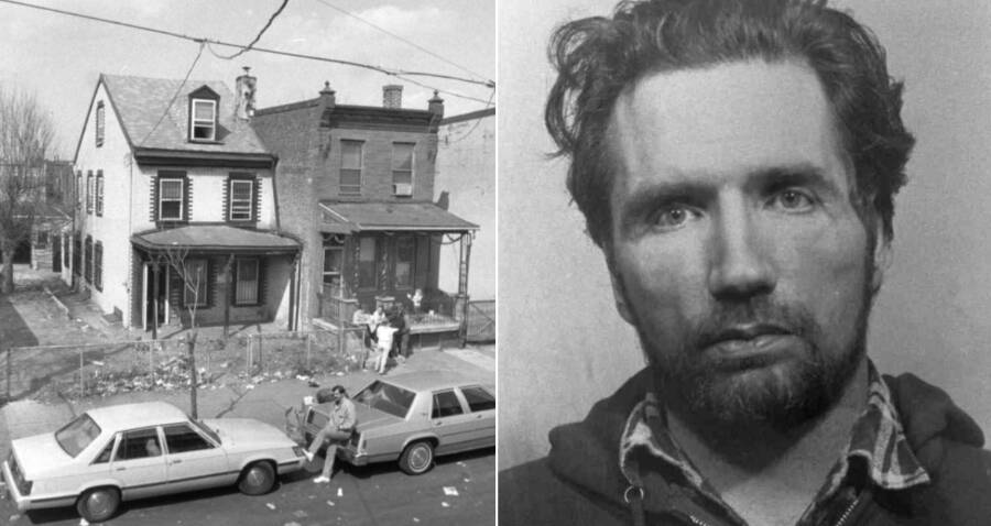 33 Chilling Images Captured Inside Serial Killer S Houses