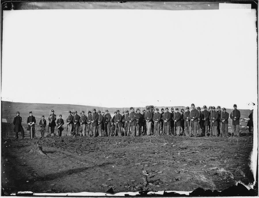 44 Mathew Brady Photos That Capture The American Civil War
