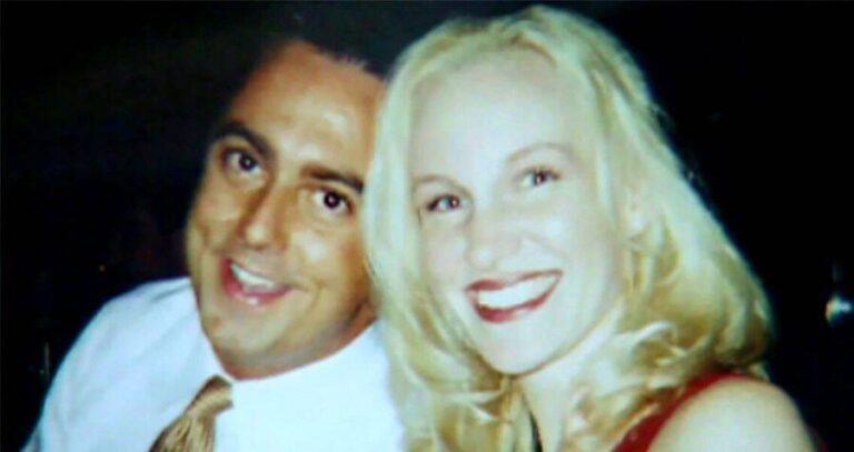 Jeff And Susan Wright