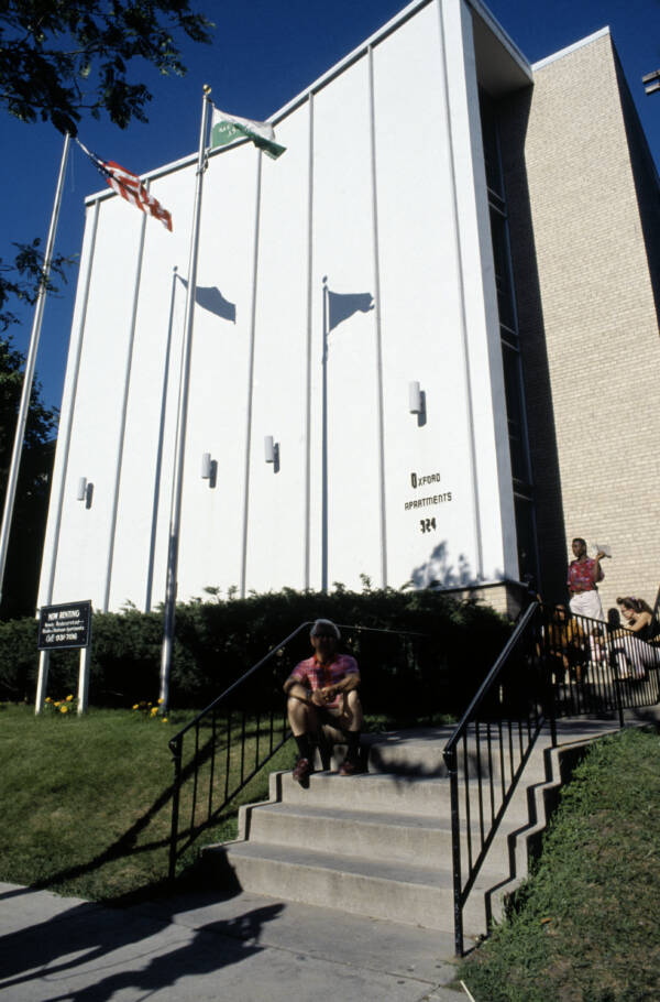 33 Chilling Images Captured Inside Serial Killer’s Houses