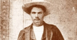 John Wesley Hardin
