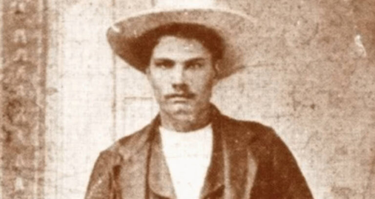 John Wesley Hardin