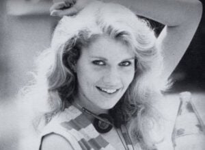 Lana Clarkson And Her Murder At The Hands Of Phil Spector