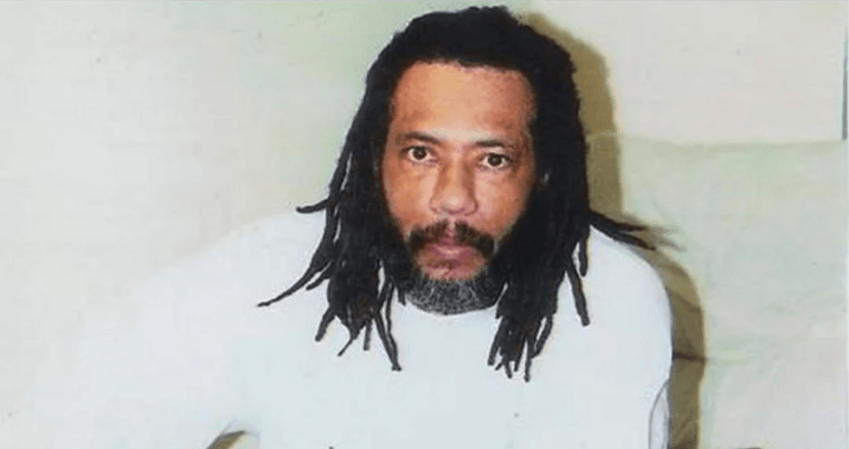 Larry Hoover Featured