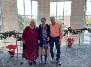 Woman Kidnapped As A Baby In 1971 Reunited With Her Family