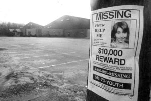 The Kidnapping Of Katie Beers And Her Imprisonment In A Bunker