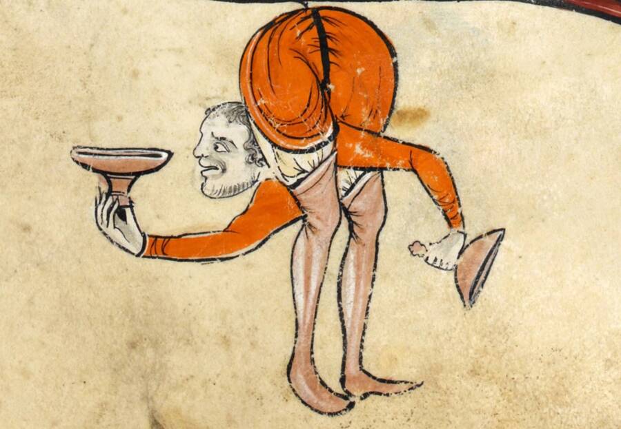 37 Surprisingly Raunchy Images From Medieval Manuscripts 