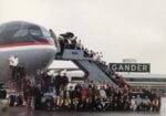 How Gander, Newfoundland Took In 6,500 People On 9/11