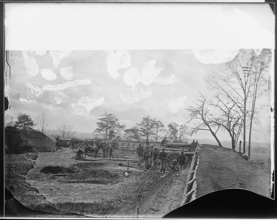 44 Mathew Brady Photos That Capture The American Civil War