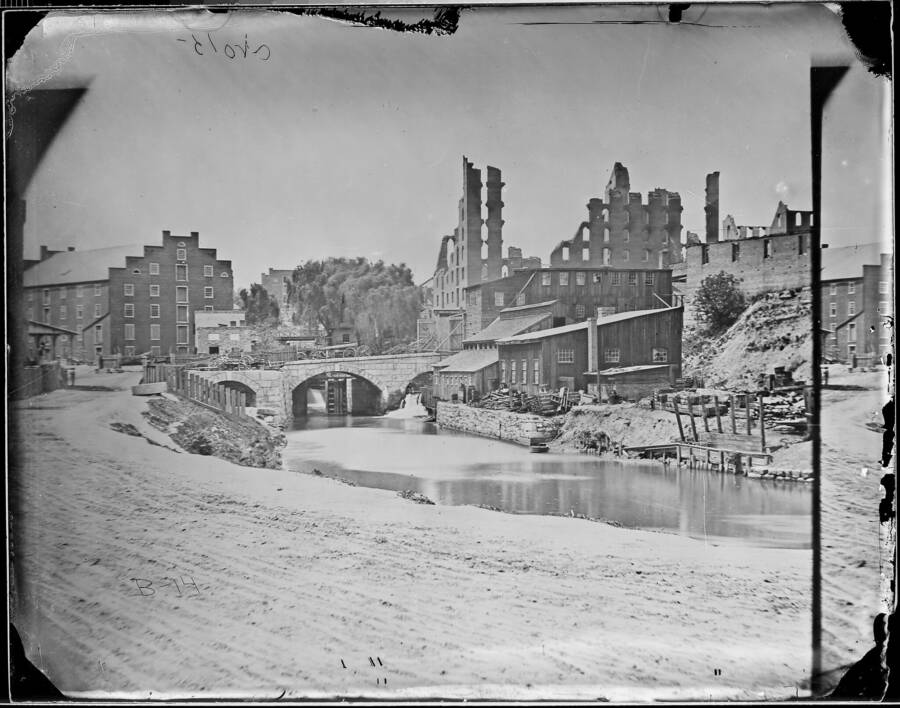 44 Mathew Brady Photos That Capture The American Civil War