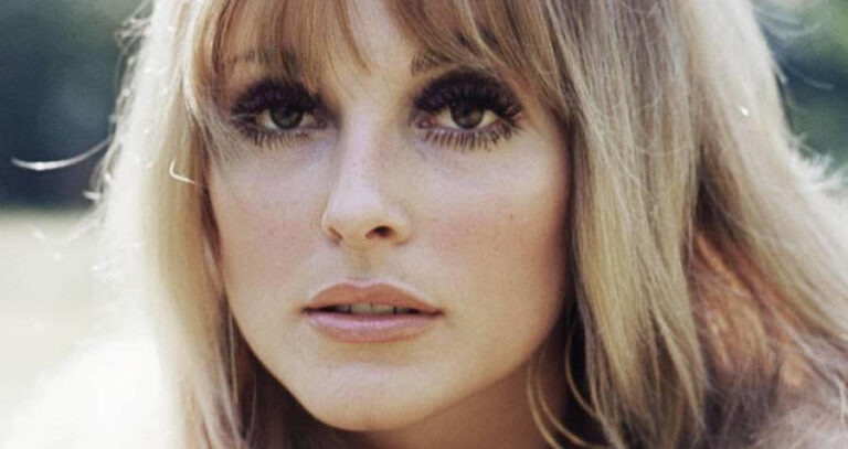 Sharon Tate Death Featured