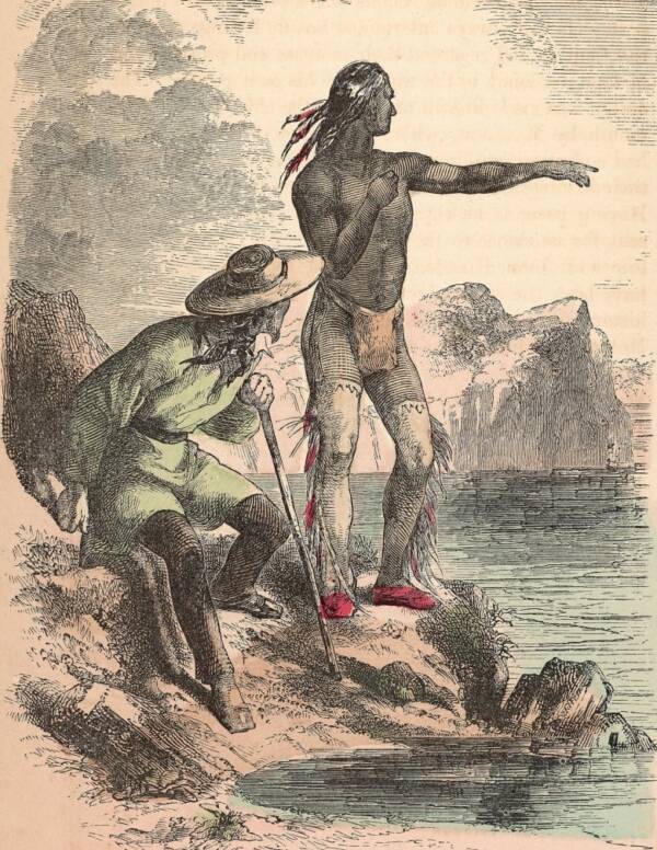 Squanto Died Of Smallpox