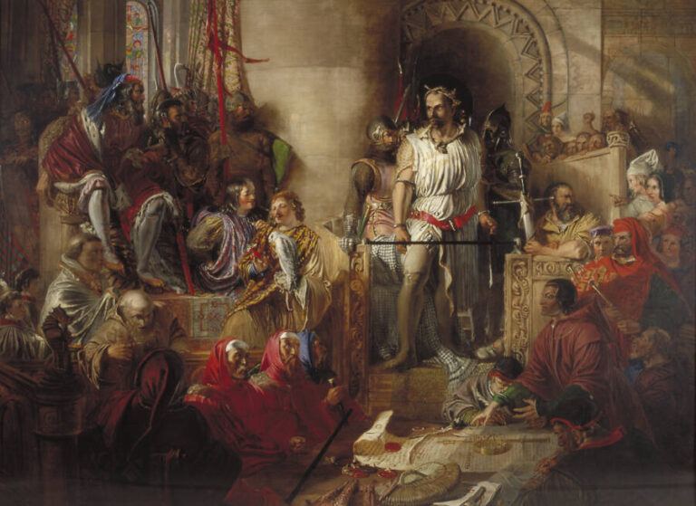 william wallace - William Wallace