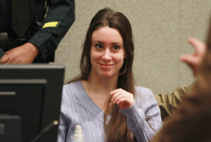 Who Killed Caylee Anthony? Inside The Chilling Death Of Casey Anthony's