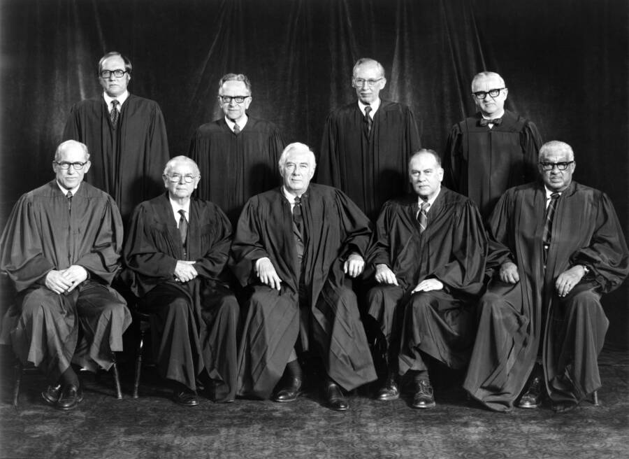 1976 Supreme Court