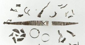 Ancient Viking Relics From Norway