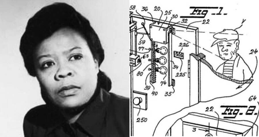 How Marie Van Brittan Brown Pioneered The Home Security System