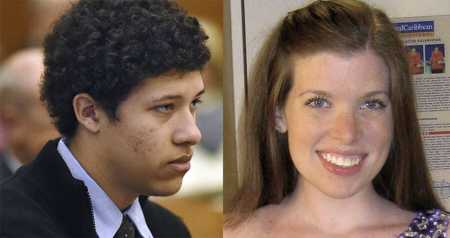 Philip Chism, The 14-Year-Old Who Killed His Teacher At School