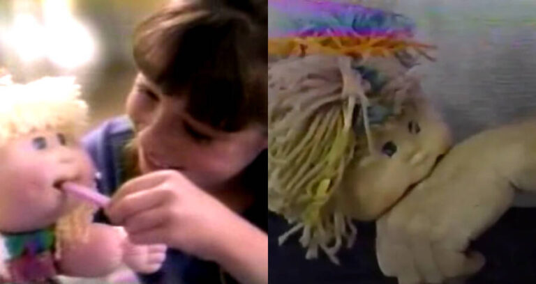 Dangerous Christmas Gifts