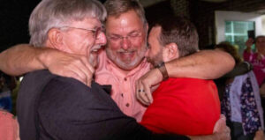 Darrell Lee Clark Cain Joshua Storey