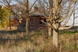 Dennis DePue And The Real Story Of 'Jeepers Creepers'