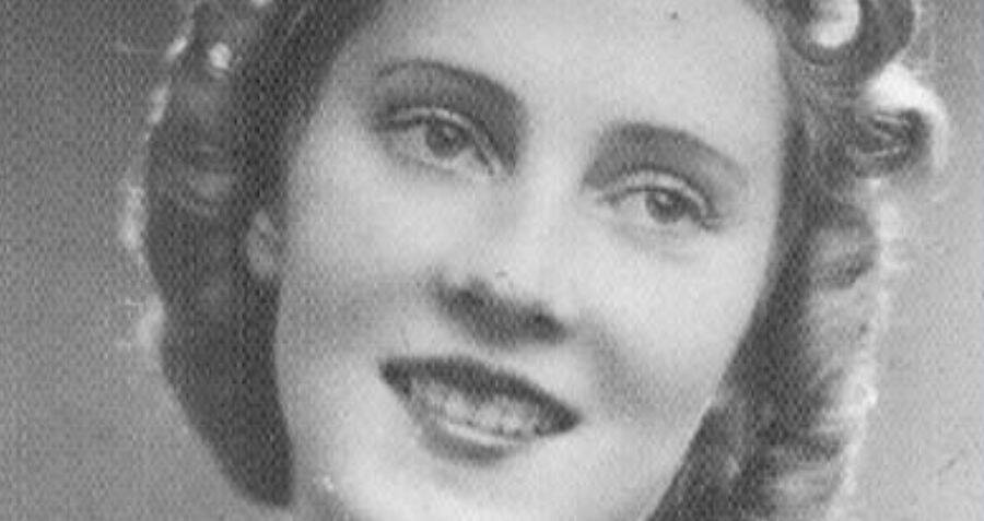 How Irene Gut Opdyke Risked Her Life To Save Holocaust Victims