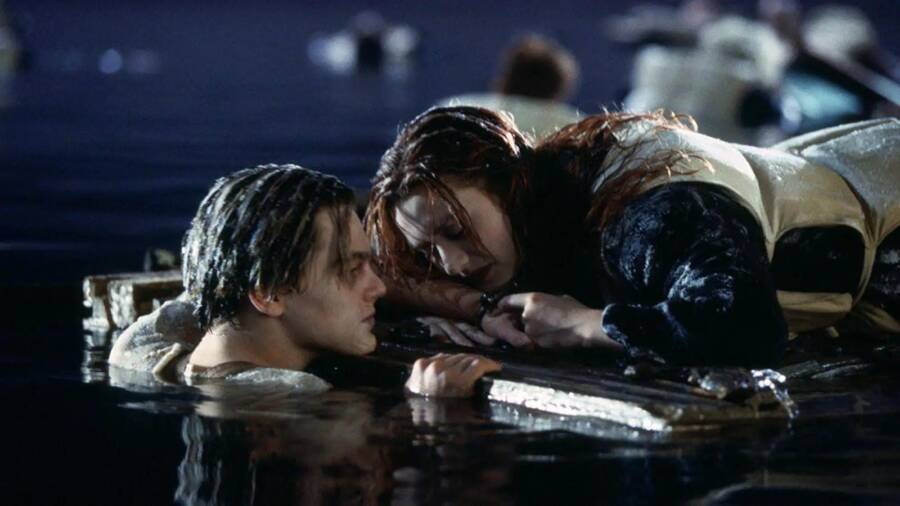 8x10 Titanic Movie GLOSSY PHOTO photograph picture jack rose leonardo  dicaprio | eBay