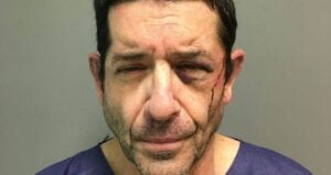 Jamison Bachman Mugshot