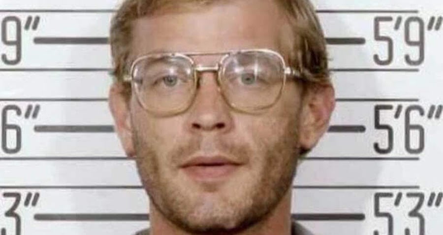 Jeffrey Dahmer: Who was Jeffrey Dahmer? 5 creepy facts about bloodthirsty  protagonist of Netflix's gory serial killer crime drama - The Economic Times