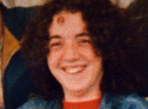 Inside Kelly Anne Bates' Brutal Murder By James Patterson Smith