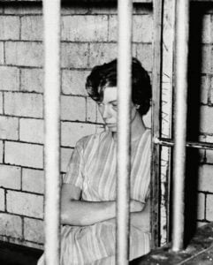 Sharon Kinne, The Murderess Who's Been On The Run Since 1969