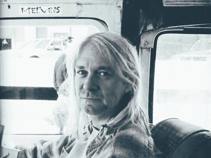 Kurt Cobain If He Was Alive