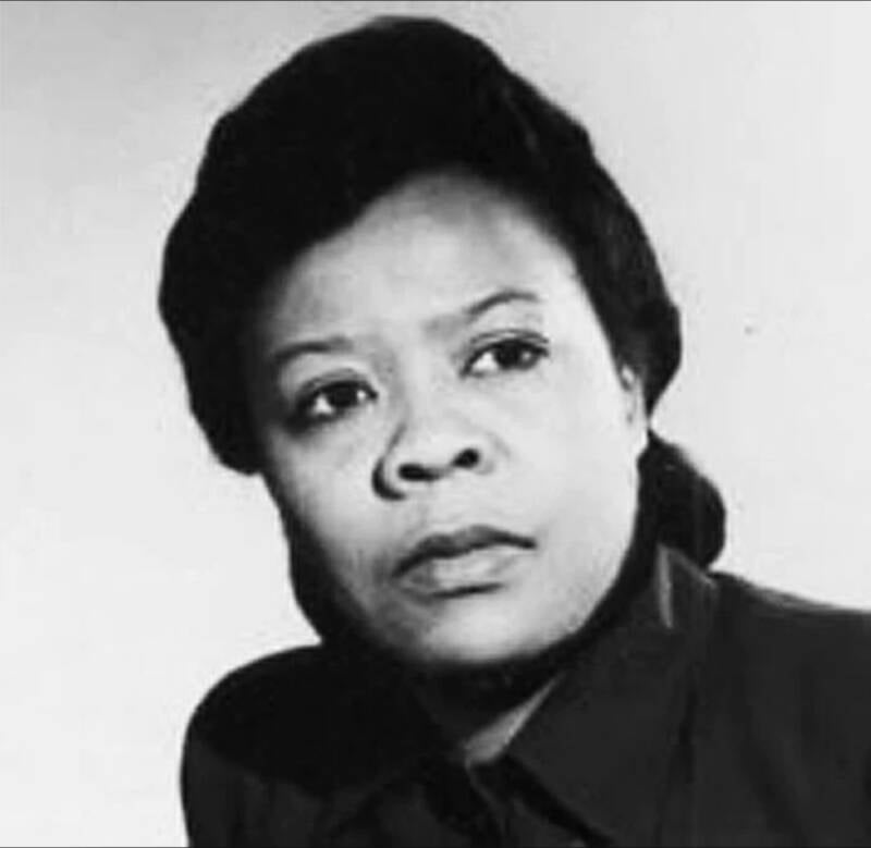 How Marie Van Brittan Brown Pioneered The House Safety System