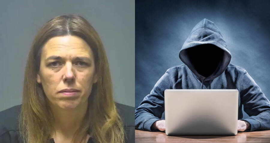 Michigan Mom Caught Cyberbullying Teens — Including Her Own Daughter