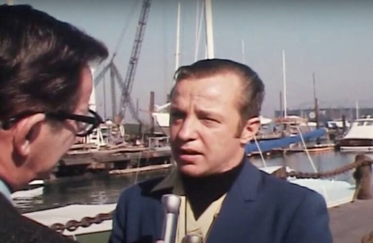 Paul Avery, The Journalist Targeted By The Zodiac Killer